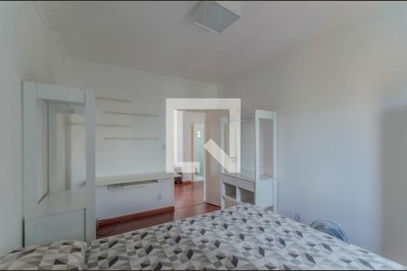 Quarto de apartamento à venda com 1 quarto, 49m² em Sé, São Paulo