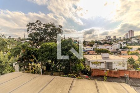 Vista da Casa de casa à venda com 5 quartos, 441m² em Pacaembu, São Paulo