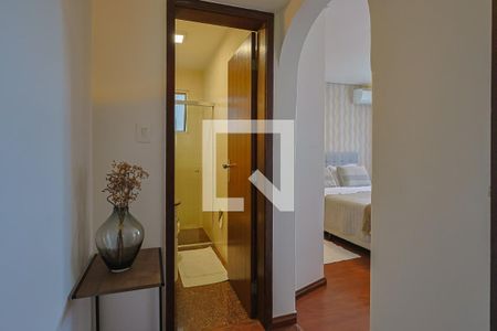 Apartamento à venda com 4 quartos, 145m² em São Lucas, Belo Horizonte