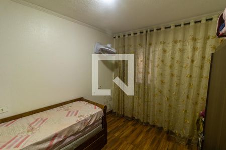 Quarto 2 de casa para alugar com 3 quartos, 125m² em Vila Virginia, Itaquaquecetuba