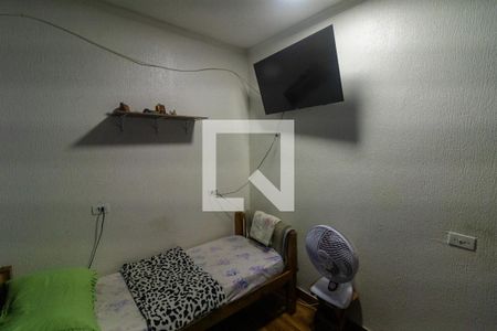 Quarto 1 de casa para alugar com 3 quartos, 125m² em Vila Virginia, Itaquaquecetuba