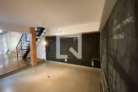Sala de casa à venda com 5 quartos, 242m² em Botafogo, Rio de Janeiro
