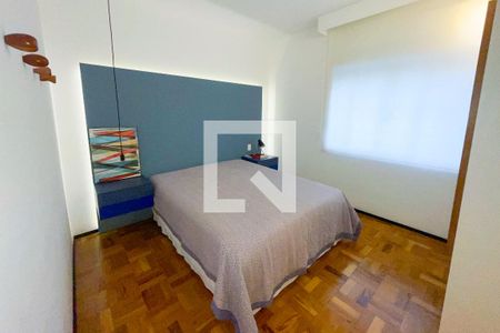 Suíte 1 de apartamento à venda com 3 quartos, 159m² em Cerqueira César, São Paulo