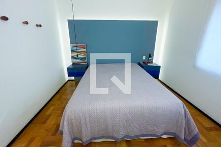 Suíte 1 de apartamento à venda com 3 quartos, 159m² em Cerqueira César, São Paulo