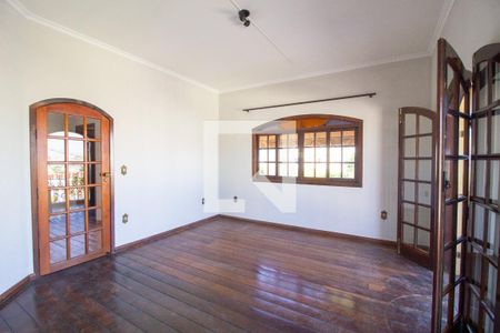 Sala de casa para alugar com 3 quartos, 250m² em Jardim Goncalves, Sorocaba
