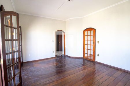 Sala de casa para alugar com 3 quartos, 250m² em Jardim Goncalves, Sorocaba