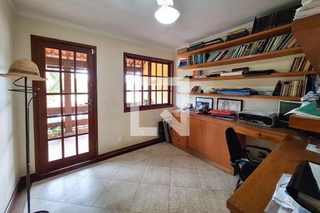 Escritório de casa à venda com 4 quartos, 400m² em Maravista, Niterói
