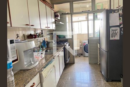 Foto 14 de apartamento à venda com 3 quartos, 140m² em Vila Morse, São Paulo
