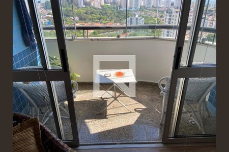 Foto 04 de apartamento à venda com 3 quartos, 140m² em Vila Morse, São Paulo