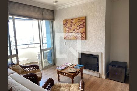 Foto 06 de apartamento à venda com 3 quartos, 140m² em Vila Morse, São Paulo