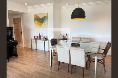 Foto 03 de apartamento à venda com 3 quartos, 140m² em Vila Morse, São Paulo