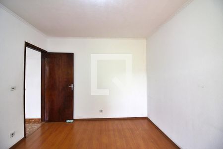 Suíte - Quarto 1 de casa à venda com 3 quartos, 182m² em Taboão, São Bernardo do Campo