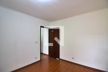 Suíte - Quarto 1 de casa para alugar com 3 quartos, 182m² em Taboão, São Bernardo do Campo