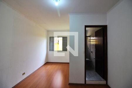 Suíte - Quarto 1 de casa à venda com 3 quartos, 182m² em Taboão, São Bernardo do Campo