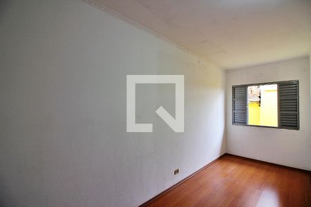 Suíte - Quarto 1 de casa à venda com 3 quartos, 182m² em Taboão, São Bernardo do Campo