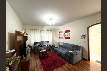 Sala de casa à venda com 4 quartos, 204m² em Jabaquara, São Paulo