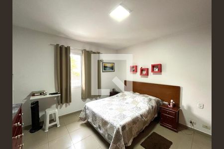 Suite de casa à venda com 4 quartos, 204m² em Jabaquara, São Paulo