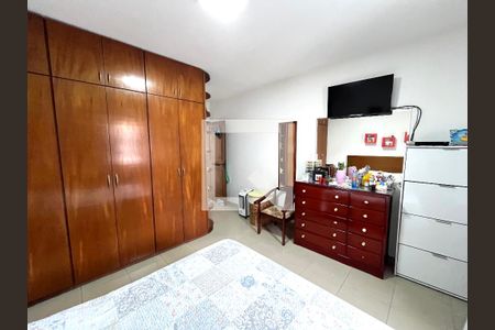Suite de casa à venda com 4 quartos, 204m² em Jabaquara, São Paulo