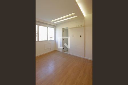 Quarto 1 suíte de apartamento para alugar com 2 quartos, 80m² em Barra da Tijuca, Rio de Janeiro