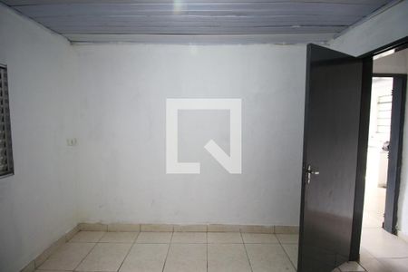 Quarto 1 de casa para alugar com 2 quartos, 50m² em Jardim Sao Carlos (zona Leste), São Paulo