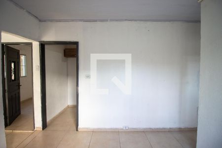 Sala de casa para alugar com 2 quartos, 50m² em Jardim Sao Carlos (zona Leste), São Paulo