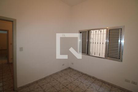 Quarto 2 de casa para alugar com 2 quartos, 70m² em Jardim Santo Alberto, São Paulo