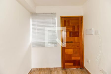 Sala e Cozinha de apartamento para alugar com 2 quartos, 46m² em Chácara Seis de Outubro, São Paulo