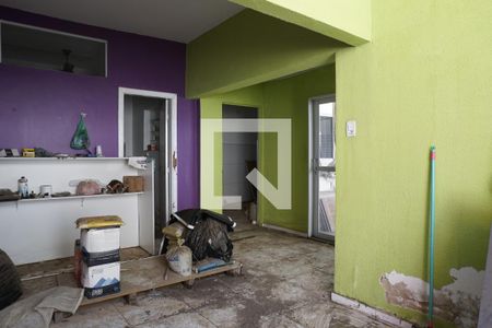 Sala de casa à venda com 1 quarto, 86m² em Parque da Figueira, Campinas