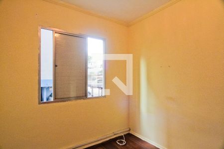 Quarto 1 de apartamento para alugar com 2 quartos, 48m² em Moinho Velho, São Paulo