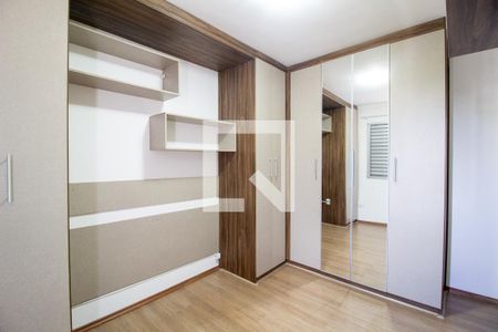 Quarto 1 de apartamento para alugar com 2 quartos, 45m² em Votossoroca , Votorantim