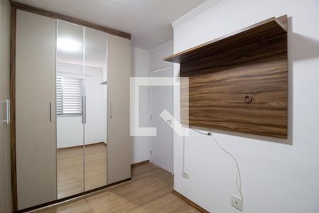 Quarto 1 de apartamento para alugar com 2 quartos, 45m² em Votossoroca , Votorantim