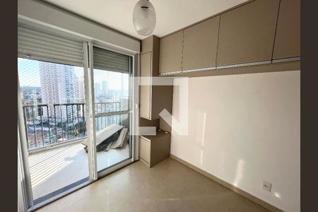 Quarto 1 de apartamento para alugar com 2 quartos, 55m² em Vila Paulista, São Paulo