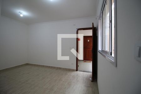 Quarto 1 de apartamento à venda com 1 quarto, 35m² em Vila Sapopemba, São Paulo