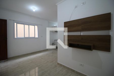 Apartamento à venda com 1 quarto, 35m² em Vila Sapopemba, São Paulo