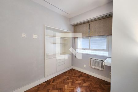 Suíte de apartamento à venda com 1 quarto, 51m² em Glória, Rio de Janeiro