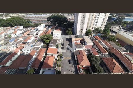 Vista do Quarto 1 de apartamento à venda com 2 quartos, 43m² em Presidente Altino, Osasco