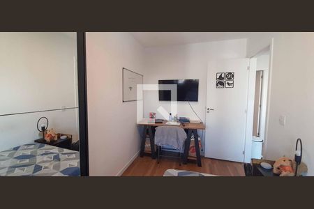 Quarto 1 de apartamento à venda com 2 quartos, 43m² em Presidente Altino, Osasco