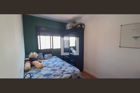 Quarto 1 de apartamento à venda com 2 quartos, 43m² em Presidente Altino, Osasco