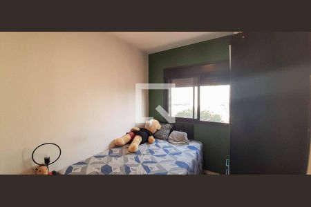 Quarto 1 de apartamento à venda com 2 quartos, 43m² em Presidente Altino, Osasco