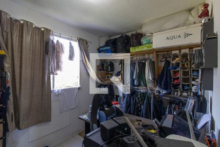 Quarto 2 de apartamento para alugar com 2 quartos, 42m² em Sarandi, Porto Alegre