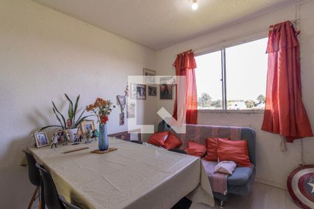 Sala de apartamento para alugar com 2 quartos, 42m² em Sarandi, Porto Alegre