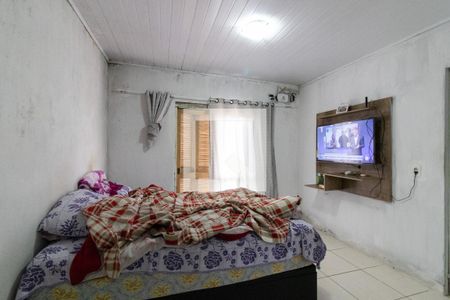 Casa para alugar com 4 quartos, 100m² em Passo das Pedras, Porto Alegre