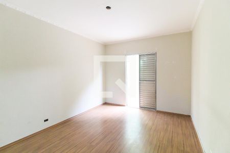 Suíte de casa à venda com 3 quartos, 151m² em Vila Regina, São Paulo