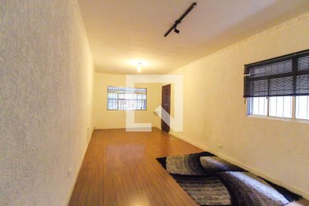 Sala de casa à venda com 3 quartos, 151m² em Vila Regina, São Paulo