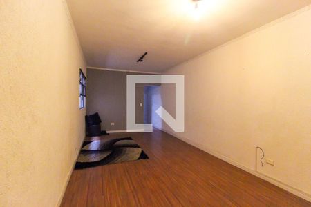 Sala de casa à venda com 3 quartos, 151m² em Vila Regina, São Paulo