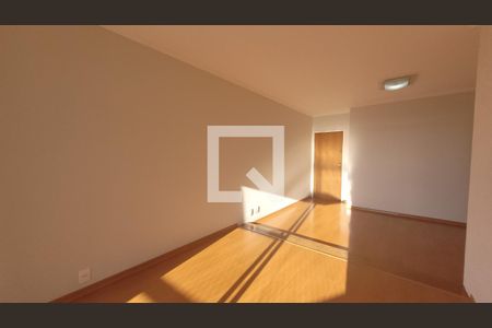 Sala de apartamento para alugar com 3 quartos, 125m² em Bosque, Campinas