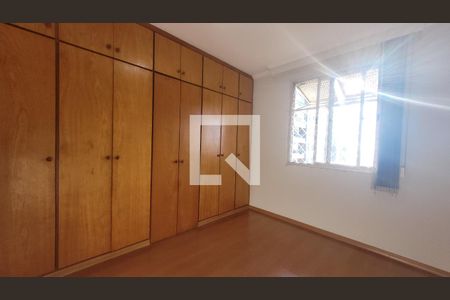 Suite de apartamento para alugar com 3 quartos, 125m² em Bosque, Campinas