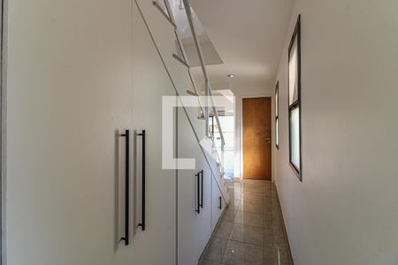 Corredor de apartamento à venda com 3 quartos, 330m² em Recreio dos Bandeirantes, Rio de Janeiro