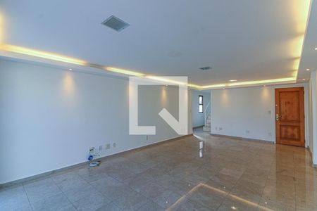 Sala de apartamento à venda com 3 quartos, 330m² em Recreio dos Bandeirantes, Rio de Janeiro