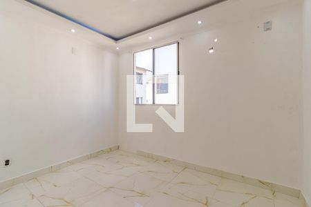 Quarto 1 de apartamento à venda com 2 quartos, 60m² em Estácio, Rio de Janeiro